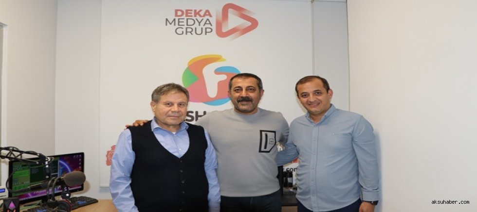 İbrahim Dizlek ve Arslan Deveboynu’ndan sanat mesajı