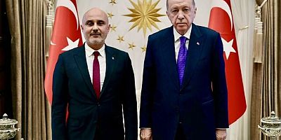 AK Parti 23 Yaşında: Başkan Gül’den Kutlama Mesajı