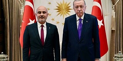 AK Parti’nin İktidara Gelişinin 22. Yılı Kutlanıyor