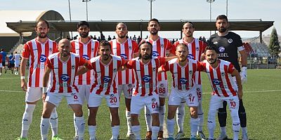 AKEDAŞ İSTİKLAL SPOR, DENİZLİ'DE GALİP 4-0