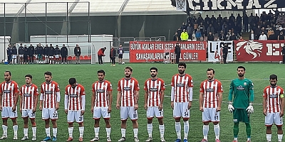 ASLAN PENALTI’YA TAKILDI!