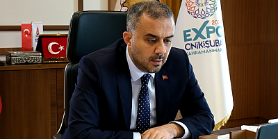Başkan Toptaş, Bahçeşehir Üniversitesi Yerel Yönetimler Akademisi’ne konuk oldu