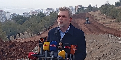 Büyükşehir Belediyesinden Sekiz Ayda 1 Milyar TL’yi Aşan Yatırım