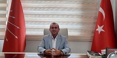 CHP’li Ünal Ateş, Cumhuriyet’in 101. yaşını kutladı