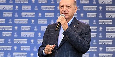 Cumhurbaşkanı Erdoğan Kahramanmaraş’a Geliyor…!