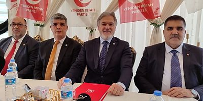 “DEPREM BÖLGESİ HAK ETTİĞİNİ ALAMADI!, KAHRAMANMARAŞ GERİ PLANA ATILDI”