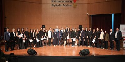 DESEK ORKESTRASI’NDAN MUHTEŞEM KONSER!