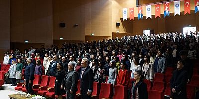 Dilek Livaneli, Genç Öğretmen Adaylarına İlham Oldu