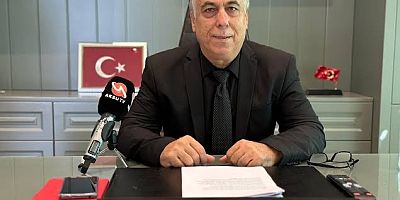 Elbistan Belediye Başkan Adayı Abdullah Yener oldu