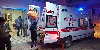 Elbistan’da Trafik Kazası:  2 Ölü, 4 Yaralı