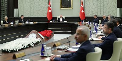 Erdoğan; “Başkaları Ne Yaparsa Yapsın Bizim Ana Gündemimiz Deprem Bölgesidir”
