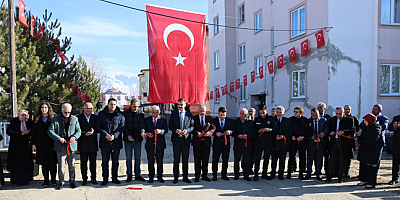 Gazeteci Ali Fatih Aydın’ın İsmi Göksun’da Bir Caddede Yaşatılacak