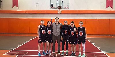 Doğu Akdeniz Basketbol Akademi