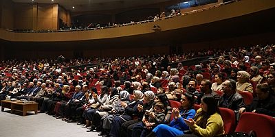 Hz. Mevlana’nın Vuslatının 751. Yılında Tasavvufun Derinliklerinde Unutulmaz Bir Gece