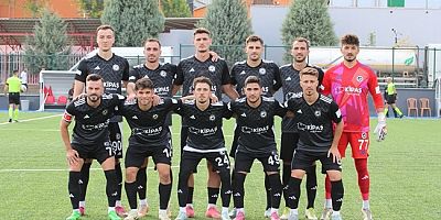 İSTİKLALSPOR GALİBİYETLE BAŞLADI