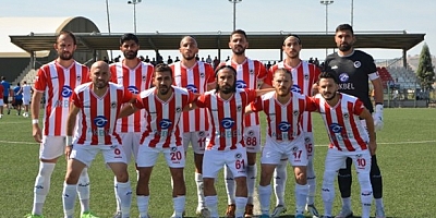 İSTİKLALSPOR, ORDU DEPLASMANINDA 1 PUANLA DÖNDÜ