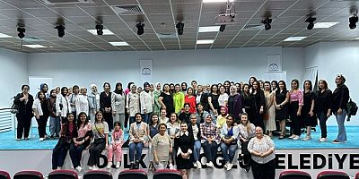 KAGİD’den Kadınlara Özel Kişisel Gelişim Programı