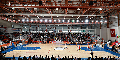 Kahramanmaraş İstiklalspor, Göztepespor’u Farklı Geçti: 75-58