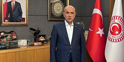 Kahramanmaraş Milletvekili Vahit Kirişci’nin Damadı Mehmet Özcan vefat etti