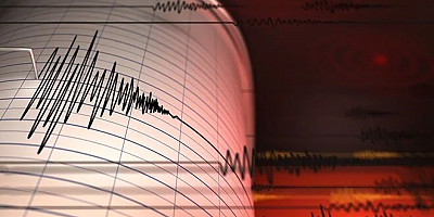 Kahramanmaraş’ta deprem meydana geldi