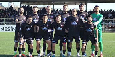 HG Hospital Kahramanmaraşspor Evinde Muşspor’a 3-1 Kaybetti