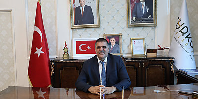 Karaca: 2025’te Yeni Umutlarla Daha Güçlü Bir Gelecek İçin Çalışıyoruz