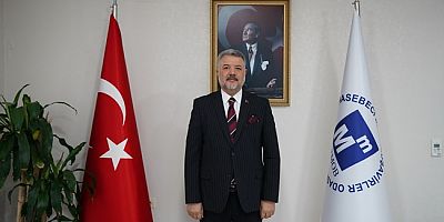 KMSMMMO BAŞKANI ABDULLAH KALIN’DAN MÜCBİR SEBEP SÜRESİNİ UZATIN ÇAĞRISI