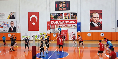 MADO 6 ŞUBATSPOR EVİNDE KAYIP (1-3)