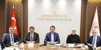 Milletvekili  Debgici: “Fay Hatlarıyla İlgili İncelemeler Tamamlandı”