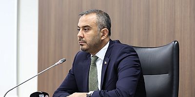 Onikişubat Belediye Meclisi, AK Parti’nin önerisiyle artık canlı yayınlanacak