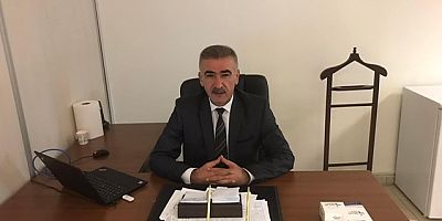 Pazarcık Belediye Başkan Adayı Murat Ceyhan oldu