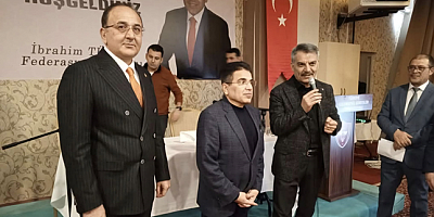 YOZGAT’TA GELENEKSEL GÜREŞLERİN GELECEĞİ MASAYA YATIRILDI