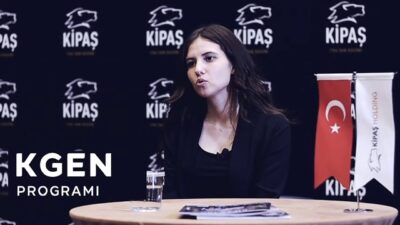Kipaş Holding, yetenek yönetimi anlayışıyla geleceğin liderlerini ve uzmanlarını yetiştirmeye