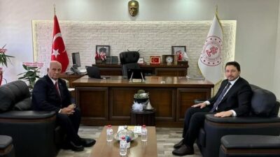 Göksun Belediye Başkanı Selim Cüce, Kahramanmaraş İl Kültür ve Turizm