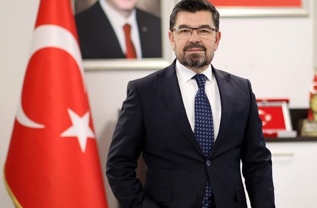 Dulkadiroğlu’nda Yol Seferberliği: Kırsaldan Şehre Kesintisiz Çalışma! Dulkadiroğlu Belediye Başkan
