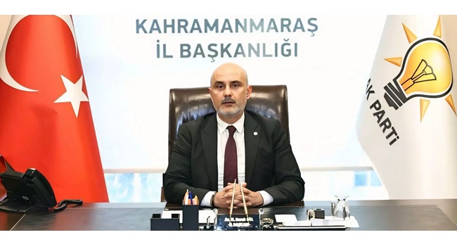 Başkan Gül’den Hicri Yılbaşı ve Muharrem Ayı Mesajı AK Parti