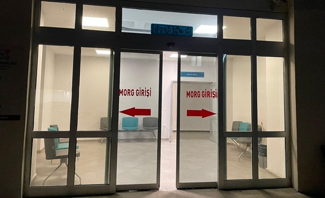 Elbistan’da Amca-Yeğen Kavgası: 1 Kişi Hayatını Kaybetti Kahramanmaraş’ın Elbistan ilçesinde