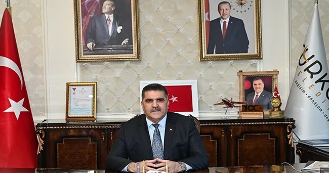 Başkan Karaca’dan Peygamber Efendimiz’e Yapılan Saldırıya Sert Tepki: “Bu Hadsizliğe