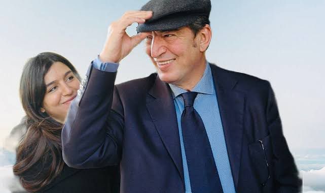 Merhum Mehmet Balduk’un kızı Nazlı Ceylan Balduk Kurtul, babasının vefatının