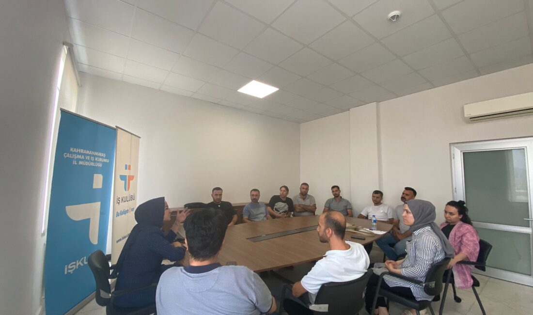 Kadın Gücüne Yatırım: Zirve Tekstil ve İŞKUR’dan Farkındalık Odaklı Eğitim