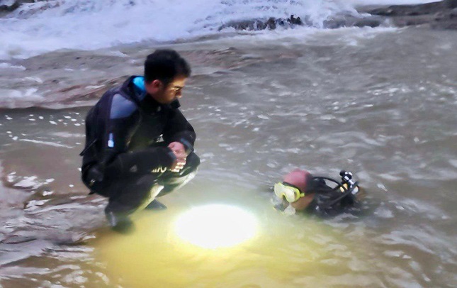Kahramanmaraş’ta Serinlemek İçin Girdiği Suda Hayatını Kaybetti Kahramanmaraş’ın Onikişubat ilçesinde