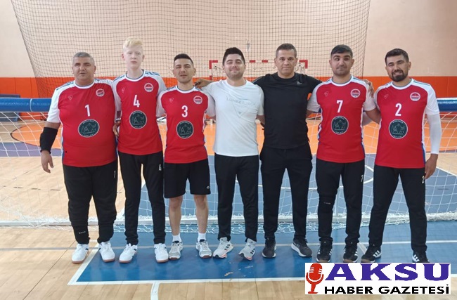 7’de 7 ile Zirvede: Görme Engelliler Goalball Takımımızdan Büyük Başarı!