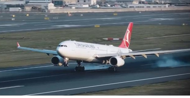 Kahramanmaraş Havalimanı Haziran Ayı İstatistikleri Açıklandı Yılın İlk Yarısında 150