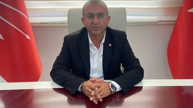 Başkan Ates: “Sağlık Hakkı Hiçe Sayılamaz” Cumhuriyet Halk Partisi (CHP)