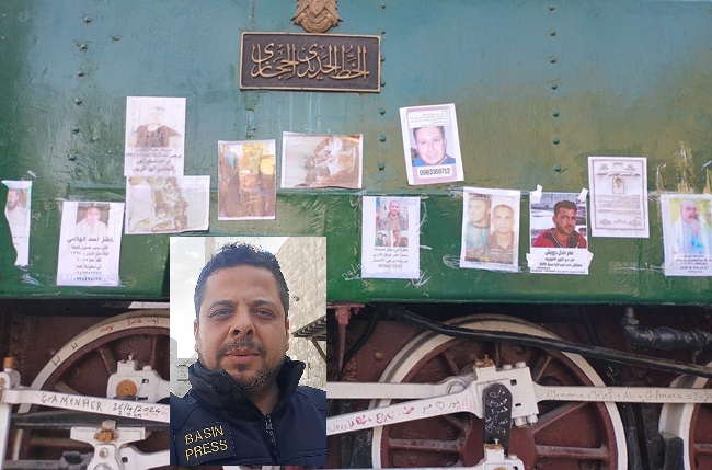 Osmanlı’nın Kudüs’e, Medine’ye Uzanan Rüyası: Şam Tren Garı Kahramanmaraşlı Gazeteci