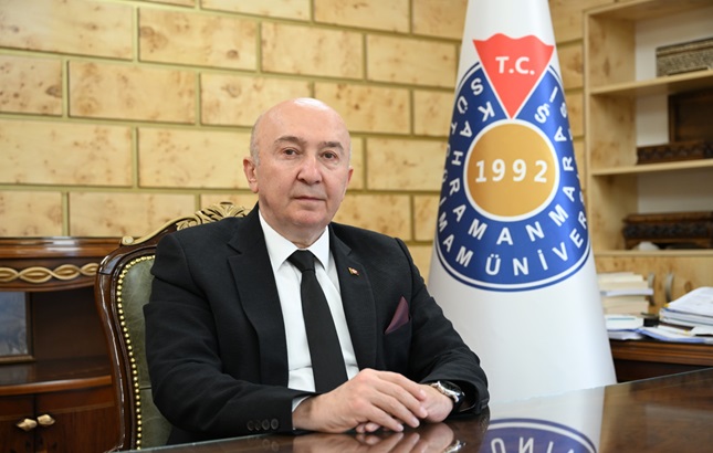 Rektör Prof. Dr. Alptekin Yasım’dan “15 Temmuz Demokrasi ve Millî