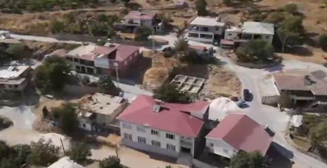 Pazarcık Belediyesi, Çiçekalan Mahallesi’nde Yeni Yolları Hizmete Açtı Pazarcık Belediyesi,