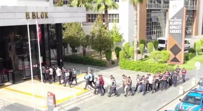 Kahramanmaraş Dahil 19 İlde Yasa Dışı Bahis Operasyonu: 43 Gözaltı