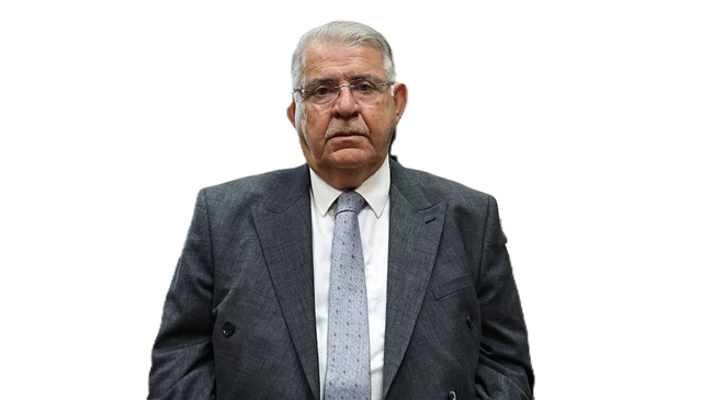 Hanefi Mahçiçek’ten Anma Mesajı TBMM 22. Dönem Kahramanmaraş Milletvekili Hanefi