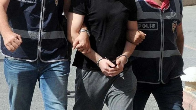 Kahramanmaraş’ta Hapis Cezasıyla Aranan 2 Şahıs Yakalandı Kahramanmaraş’ta polis ekiplerinin
